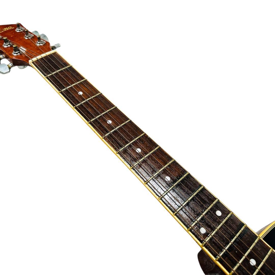 JUNO アコースティックギター　JN-IS