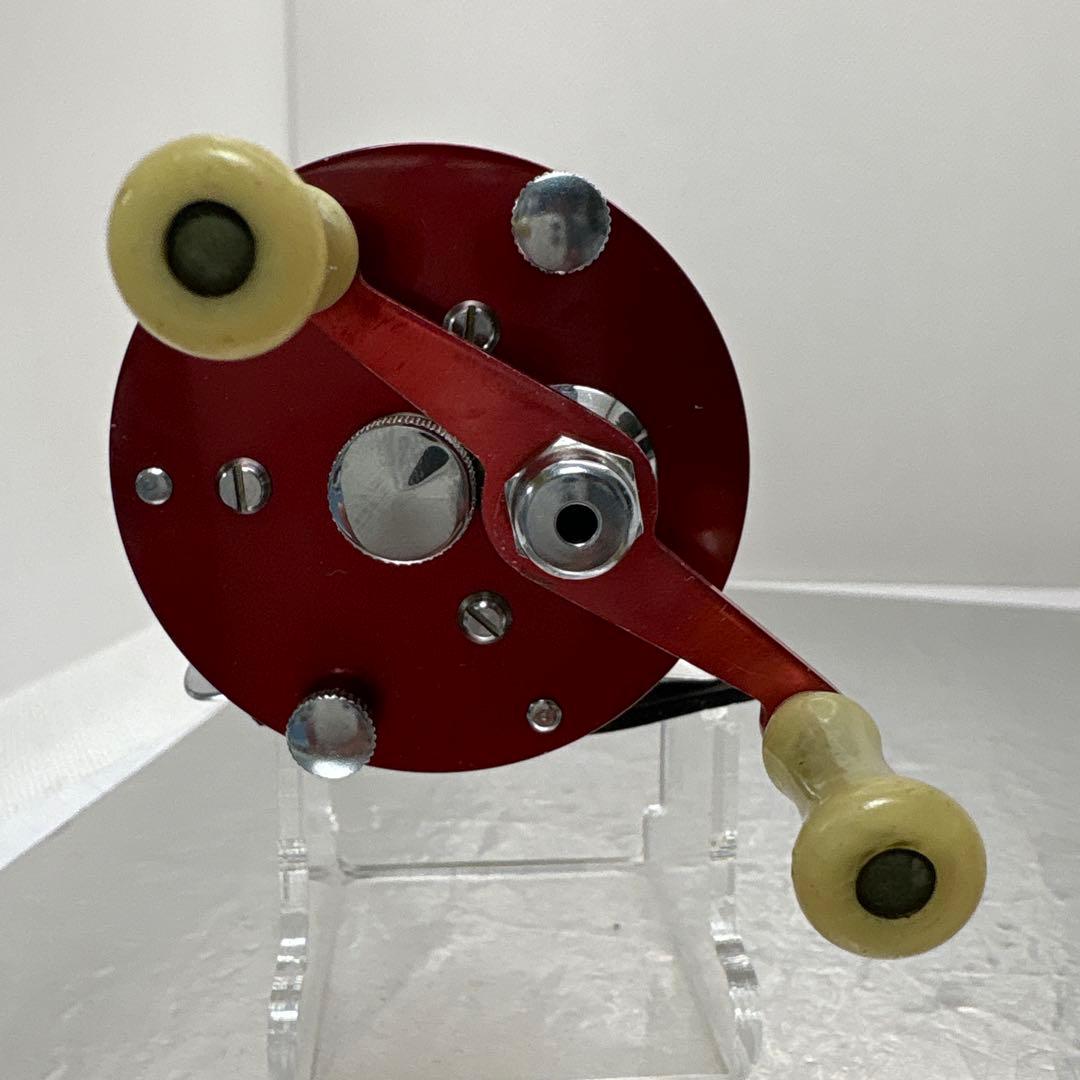 ABU Ambassadeur 2050 リール