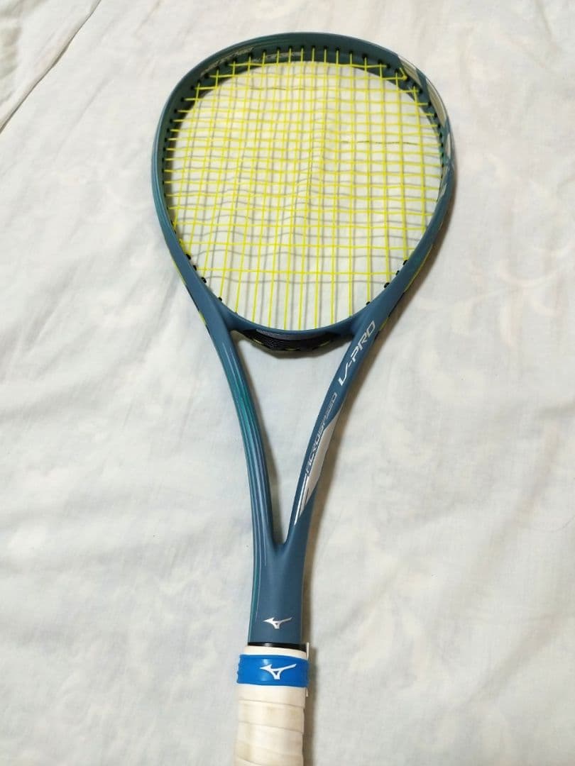 Mizuno アクロスピードVPRO