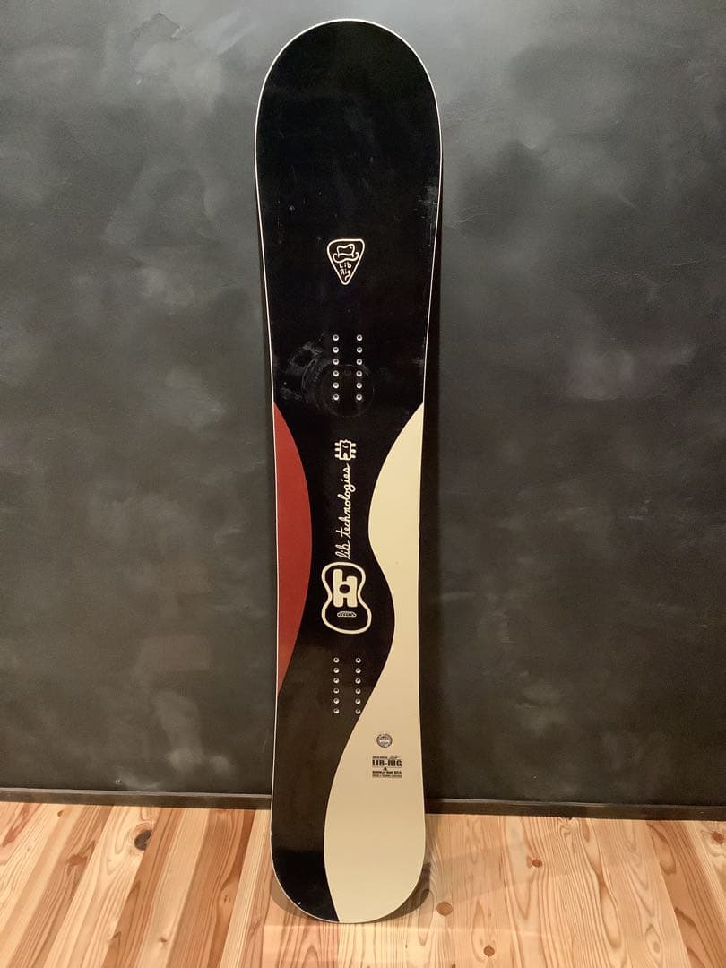 Libtech リブテック　LIBRIG 2025-2026