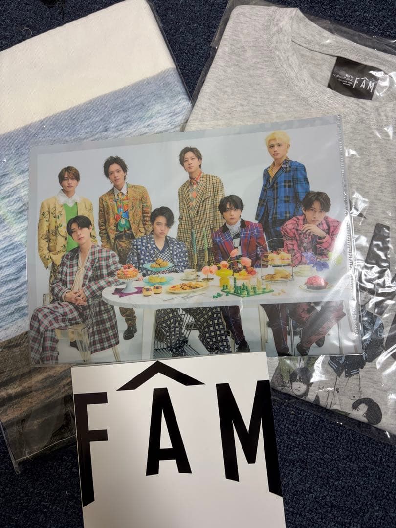 timeleszグッズまとめ売り(説明欄を読んでから購入願います)