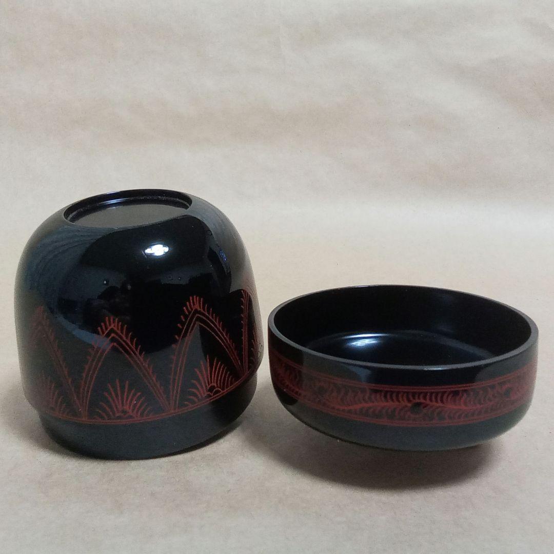 棗　朱蒟醤(きんま)　キンマ