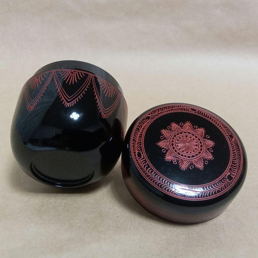 棗　朱蒟醤(きんま)　キンマ