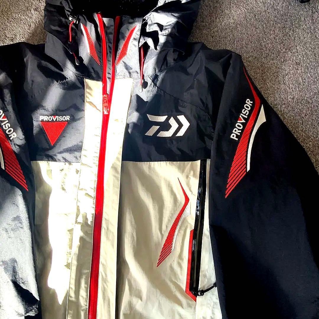 PROVISOR フィッシングスーツ(上下セット)