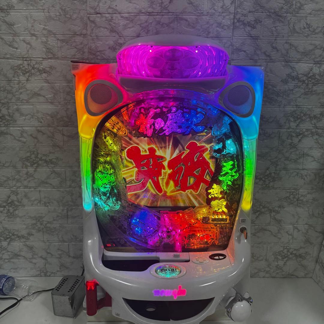 美品　名器　CR花の慶次X〜雲のかなたに〜　実機　1/319 送料無料　オート