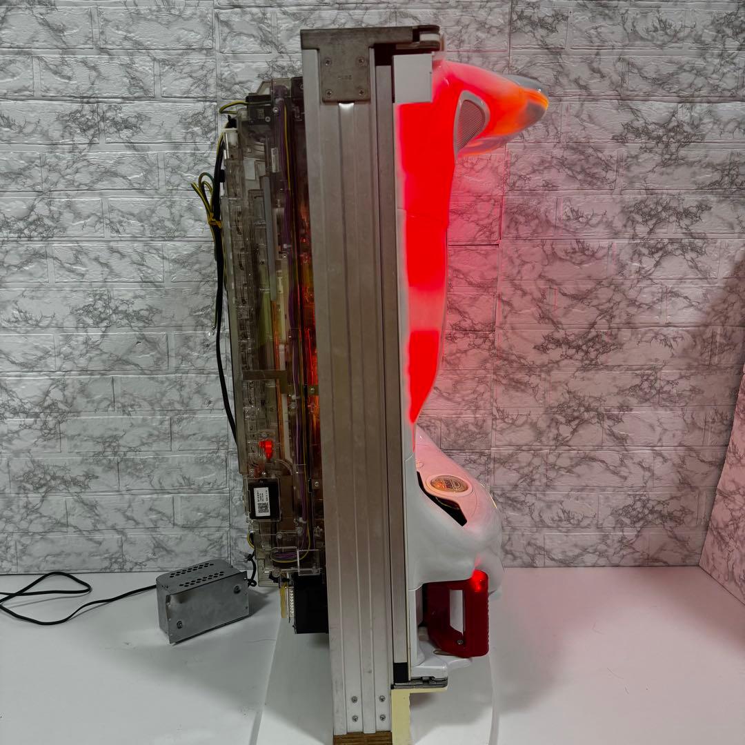 美品　名器　CR花の慶次X〜雲のかなたに〜　実機　1/319 送料無料　オート