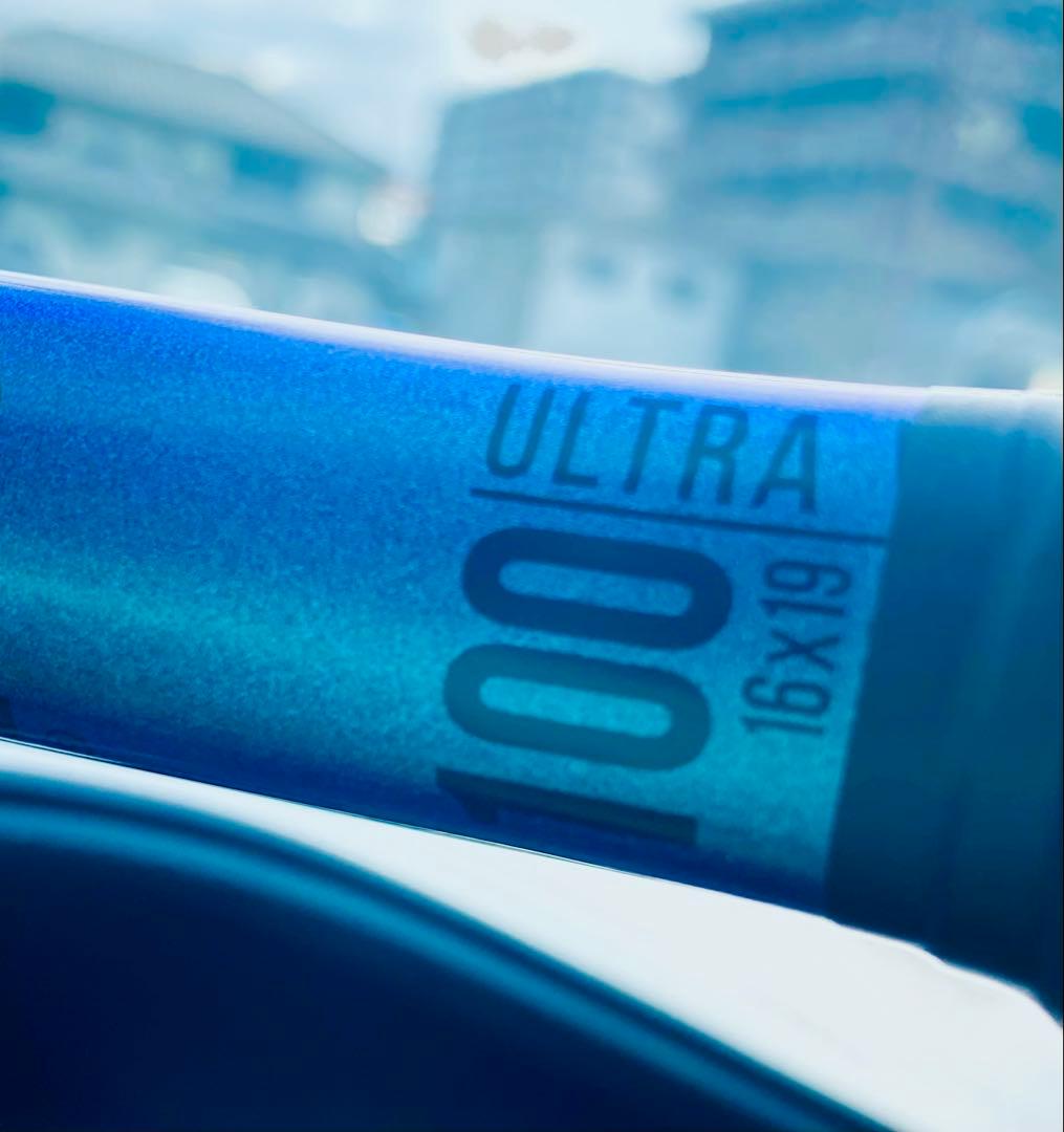 Wilson ウルトラV4 100 G2 300g