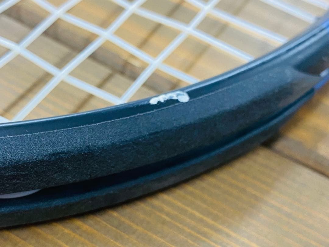 Wilson ウルトラV4 100 G2 300g