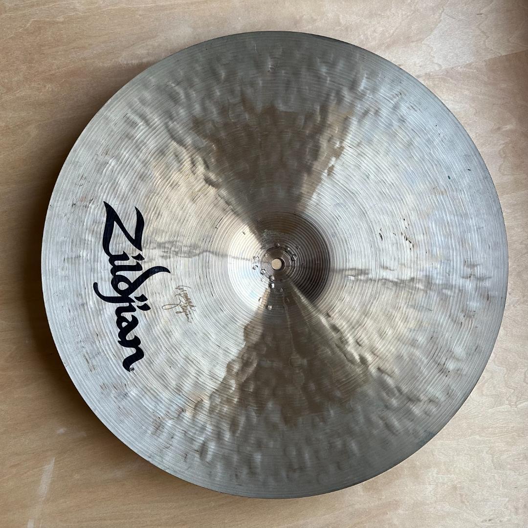 パーカッション・打楽器 Zildjian K Constantinople Medium Ride 20