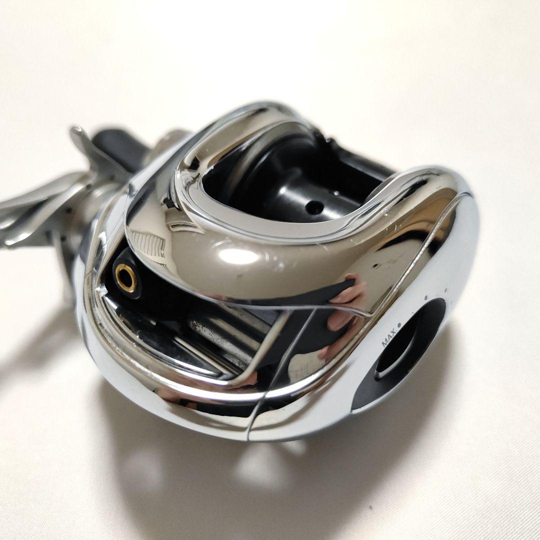 シマノ アンタレスDC7 右ハンドル