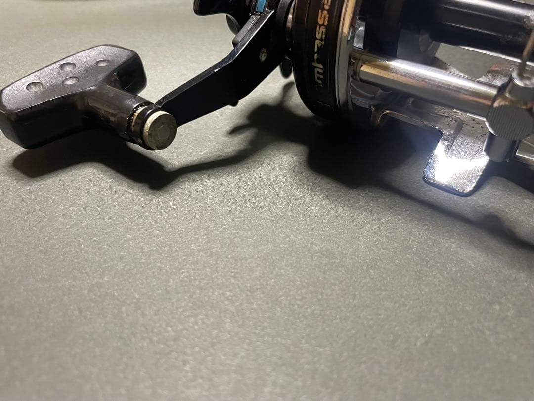 アブガルシア7000C シンクロ