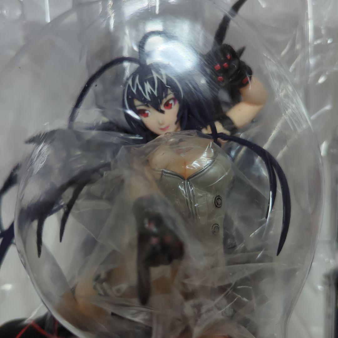 クイーンズゲイト 門を開く者アリス ブーストVer.デザイナーズカラー 完成品…