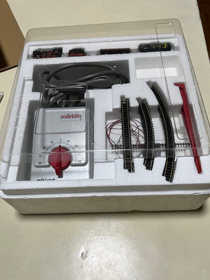 メルクリンmini–club81566