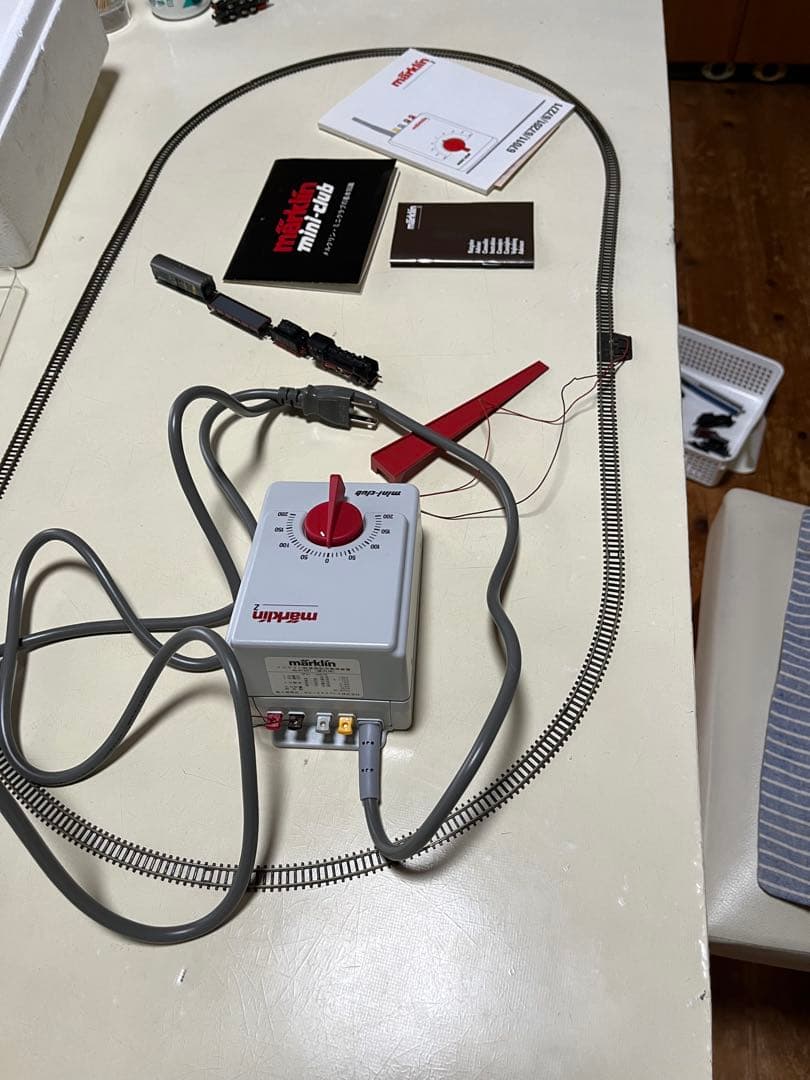 メルクリンmini–club81566