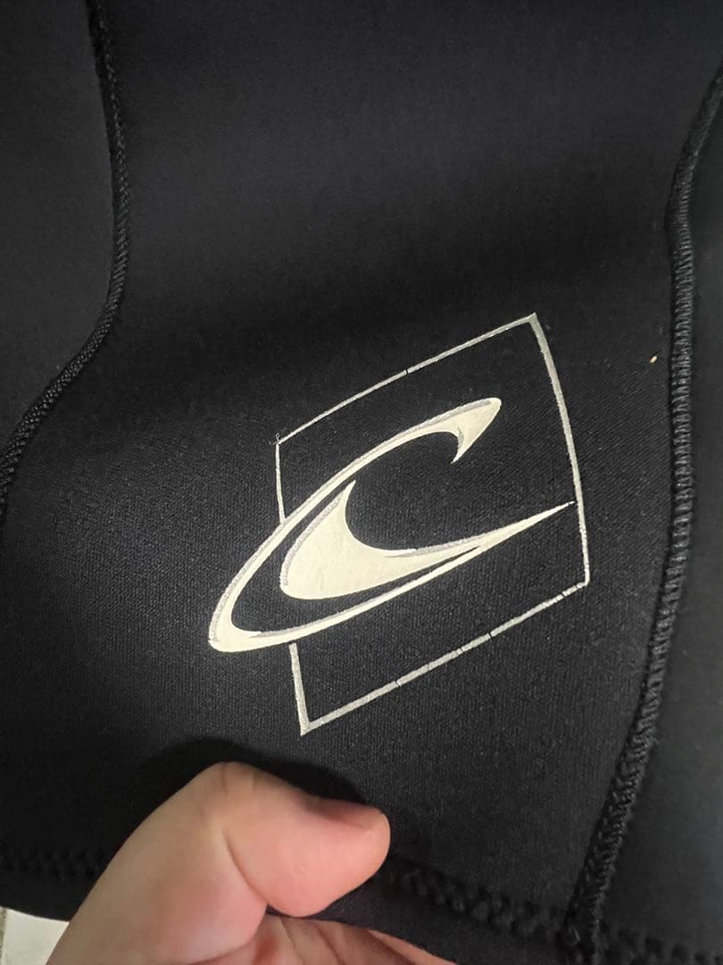 O'Neill フルスーツ ウェットスーツ ブラックサイズL