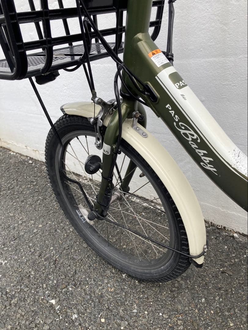 1484業界最長12ヶ月保証付！送料無料エリア多数！安全整備済み！電動自転車