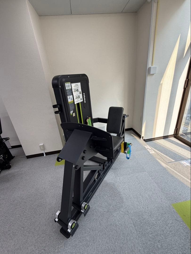 AZさん専用　ウェイトスタック　マシン