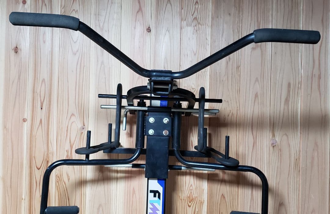 ホームジム フジ医療機器 トレーニングマスター FS1905