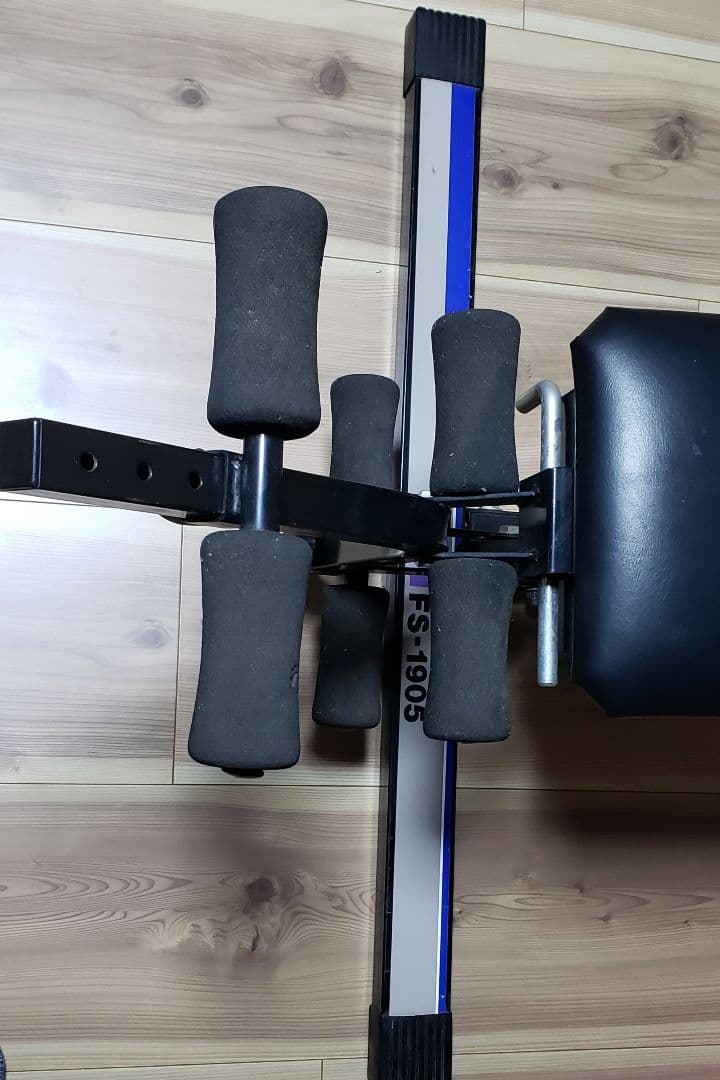 ホームジム フジ医療機器 トレーニングマスター FS1905