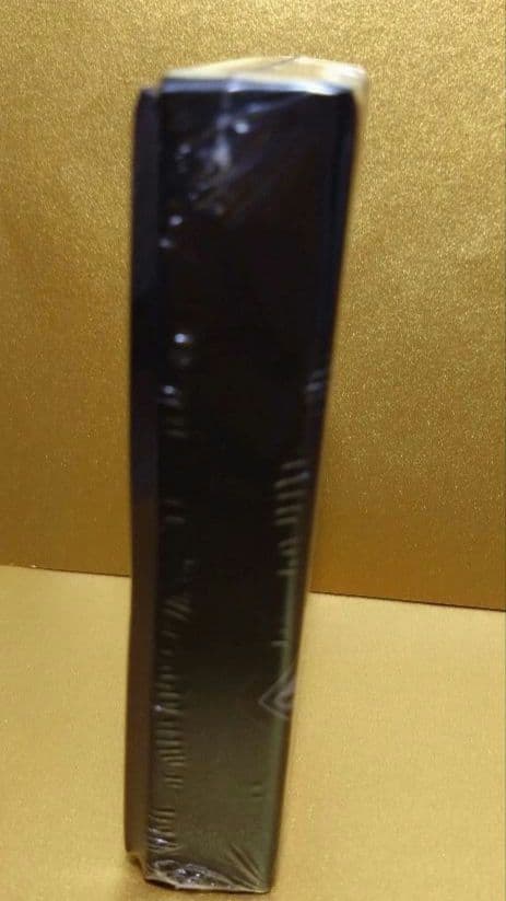 荒木飛呂彦 原画展 トランプ スタンド使いはひかれ合う ジョジョ展 おまけ付き