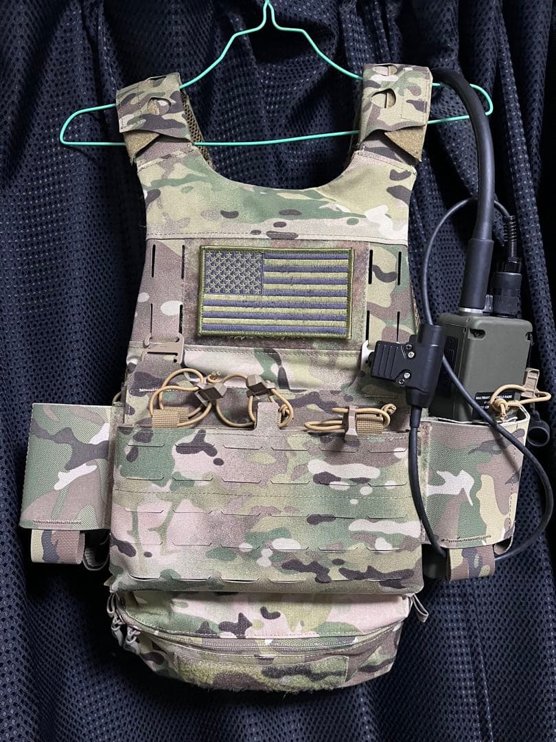 フェローコンセプト　スリックスター　レプリカセット Ferro Concepts