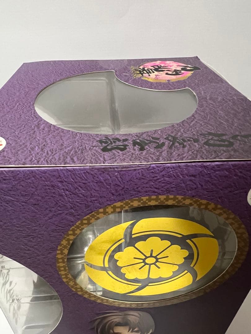 へし切長谷部 1/8 フィギュア