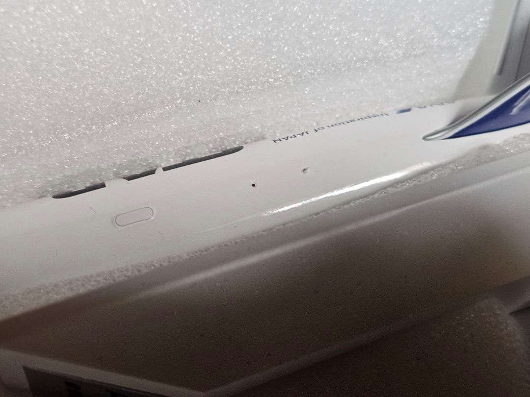 航空機・ヘリコプター ANA B777-300ER STAR WARS BB-8 1/200