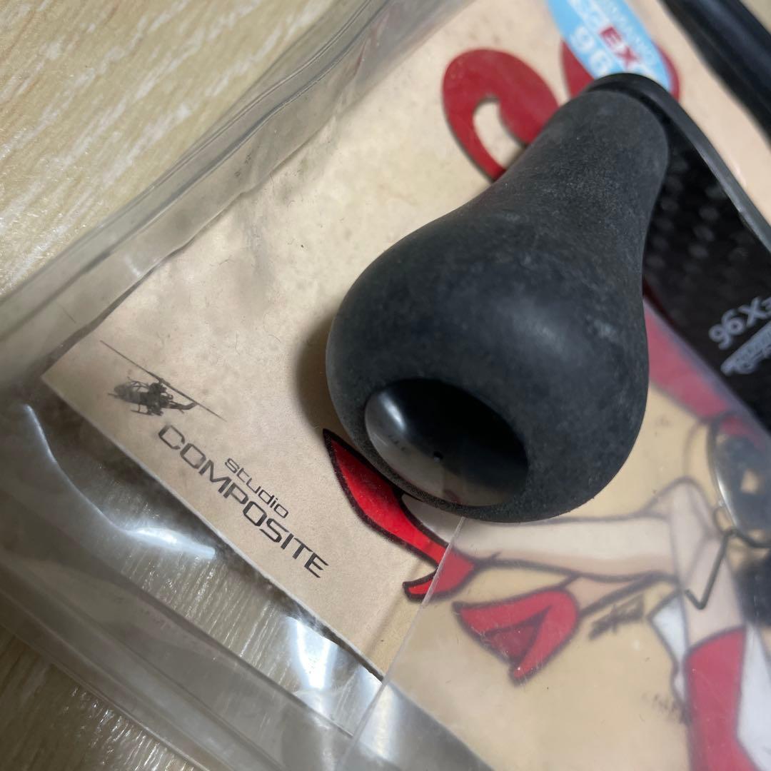 スタコン　スタジオコンポジット　RC-SC EX Plus 96