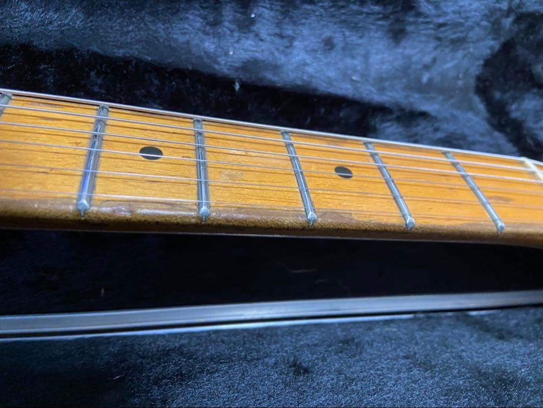 Fender テレキャスター　1983年