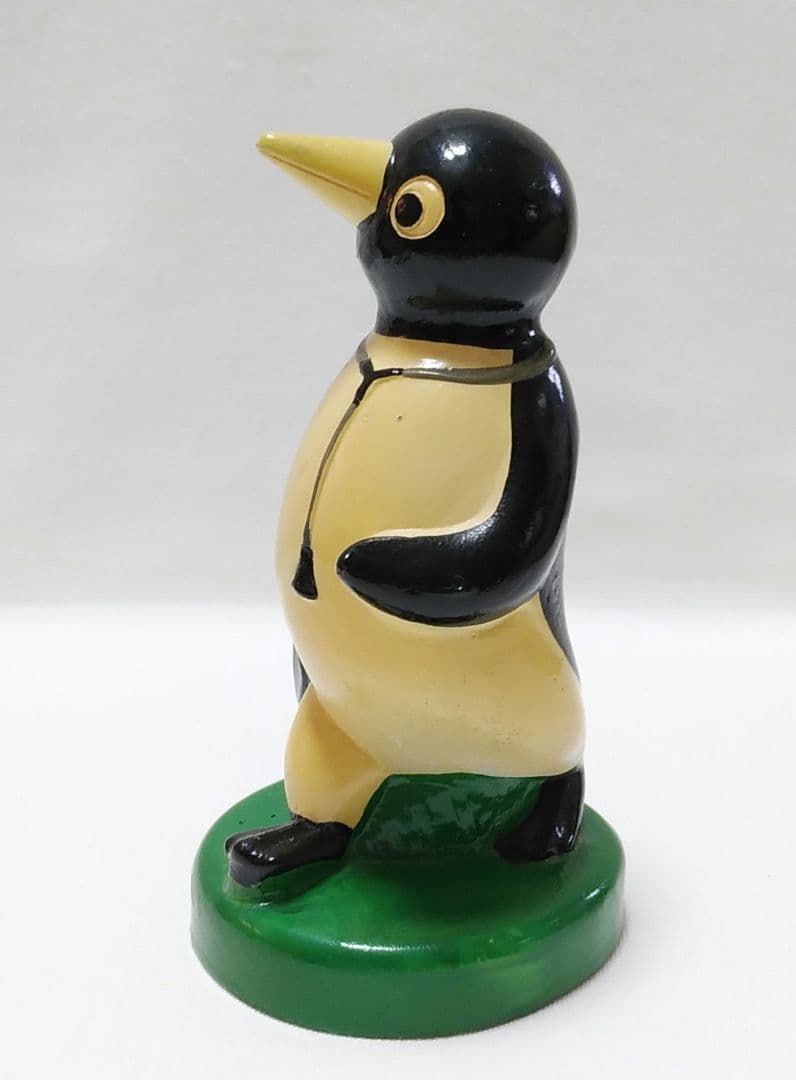 ペンギン KOOL クールペンギン❤︎アンティーク1953年ドクタークール初1号