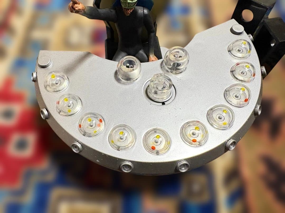 プレミアムバンダイ限定 ウルトラマン HGウルトラシリーズ HG ウルトラシレイ