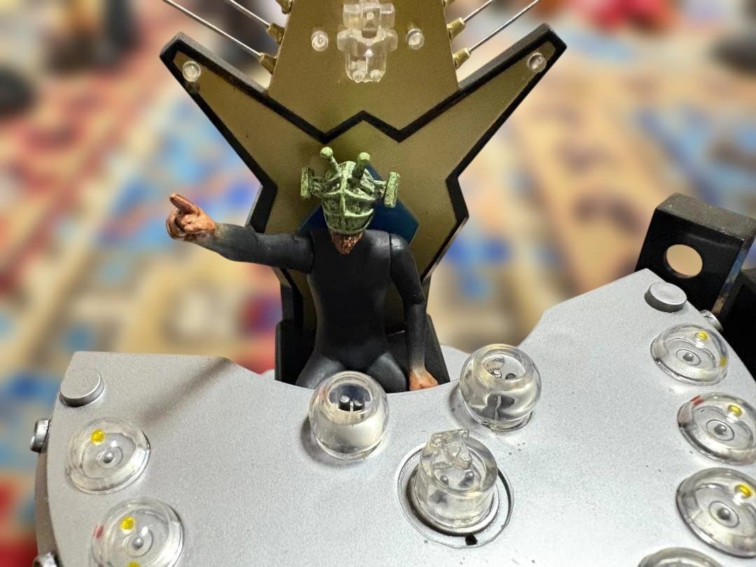 プレミアムバンダイ限定 ウルトラマン HGウルトラシリーズ HG ウルトラシレイ