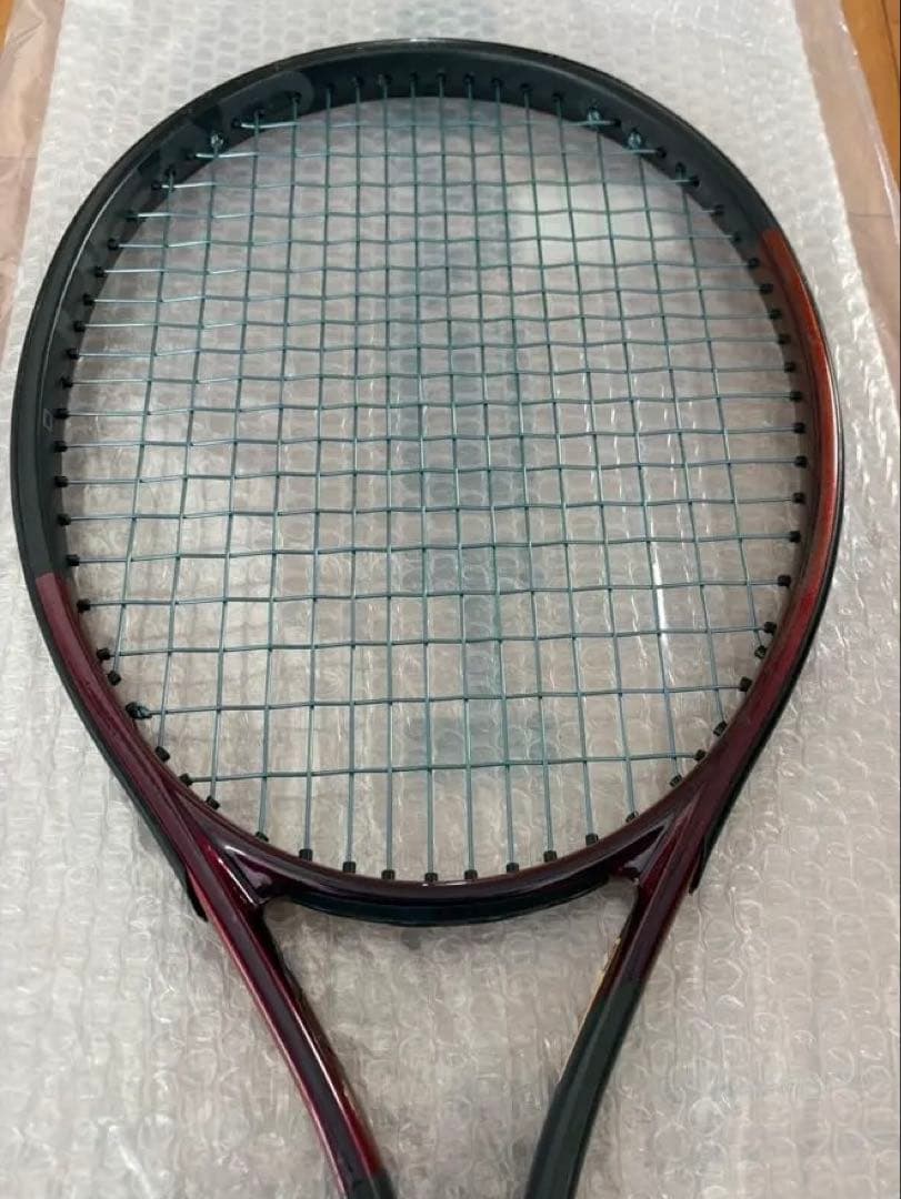 中古美品　現行ヘッドプレステージMPL500 G2 新品グロメット付①