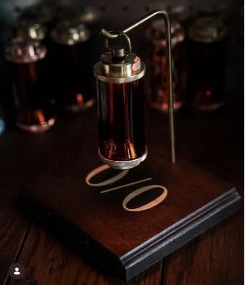 neru stand neru design works ランタンスタンド