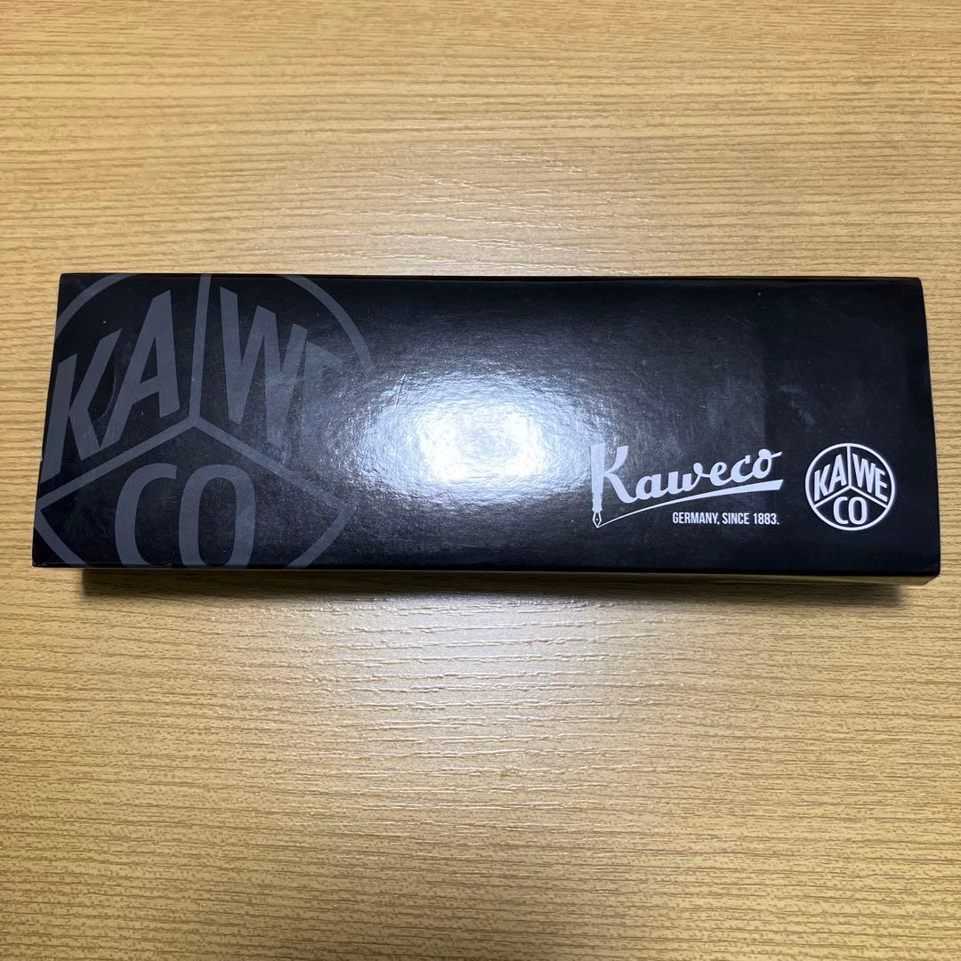 カヴェコスペシャル伊東屋限定色