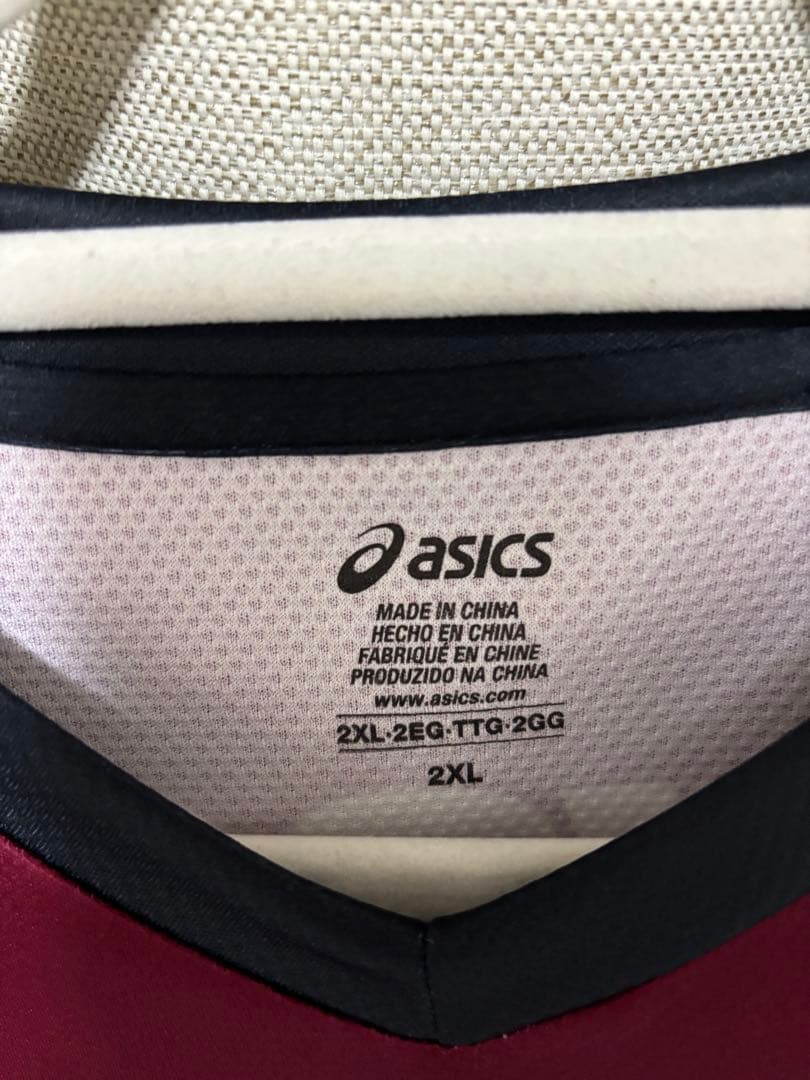 超美品　ヴィッセル神戸　ユニフォーム　24 酒井選手　2XL