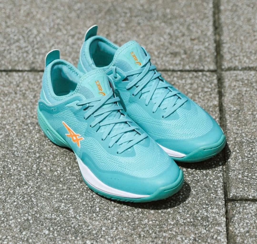 【海外限定】asics GLIDE NOVA FF3 アシックス グライドノバ