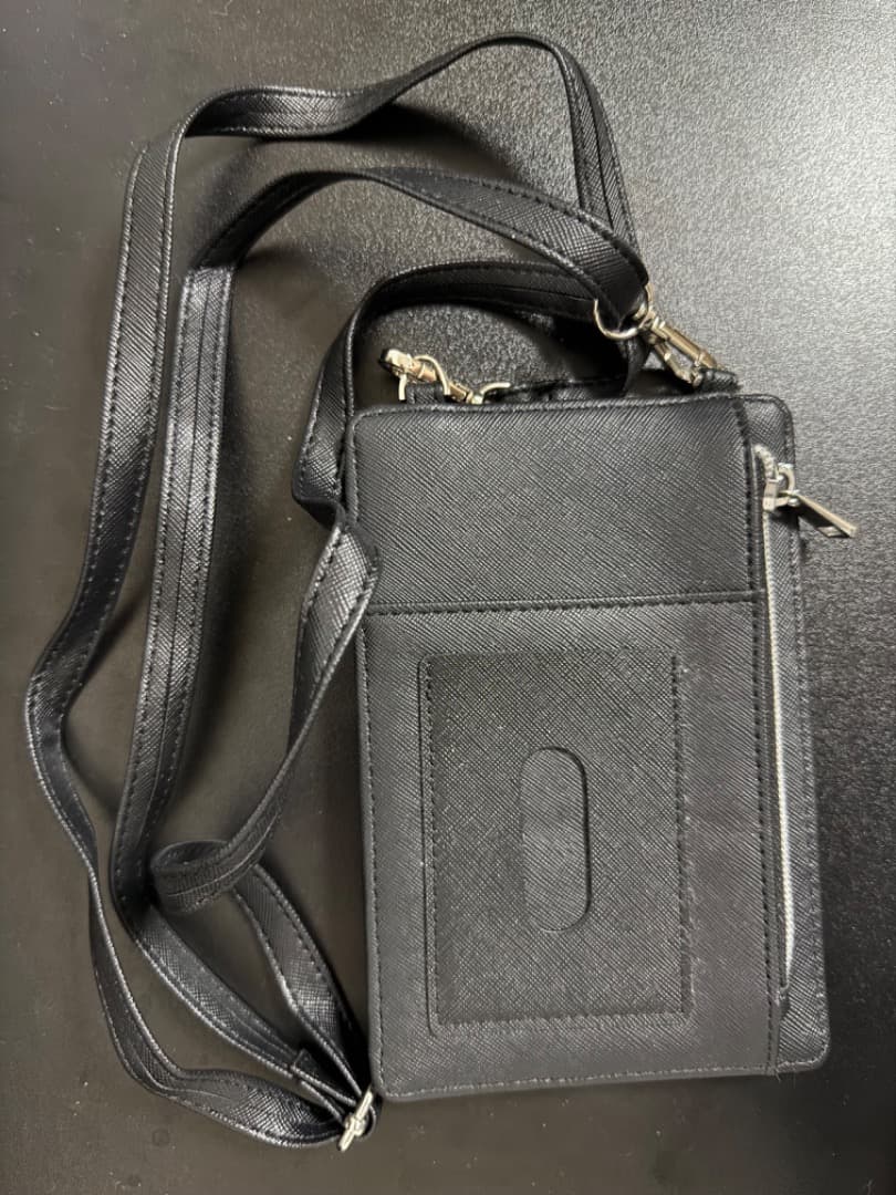 THE ALFEE　スマホポシェット　2022　春ツアー　アルフィー