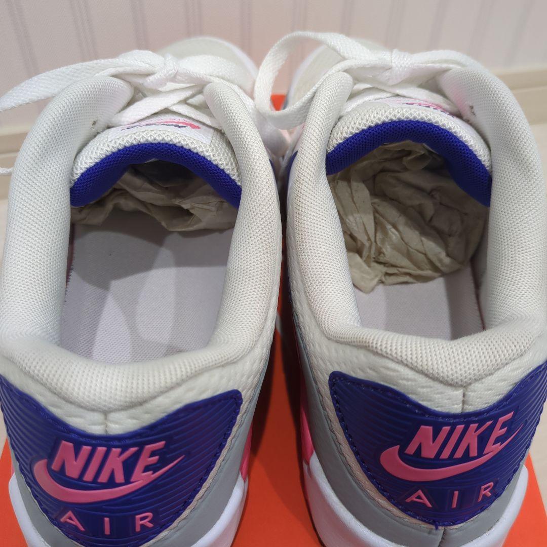 【中古美品 28.0cm】NIKE AIR MAX 90G ナイキ エアマックス
