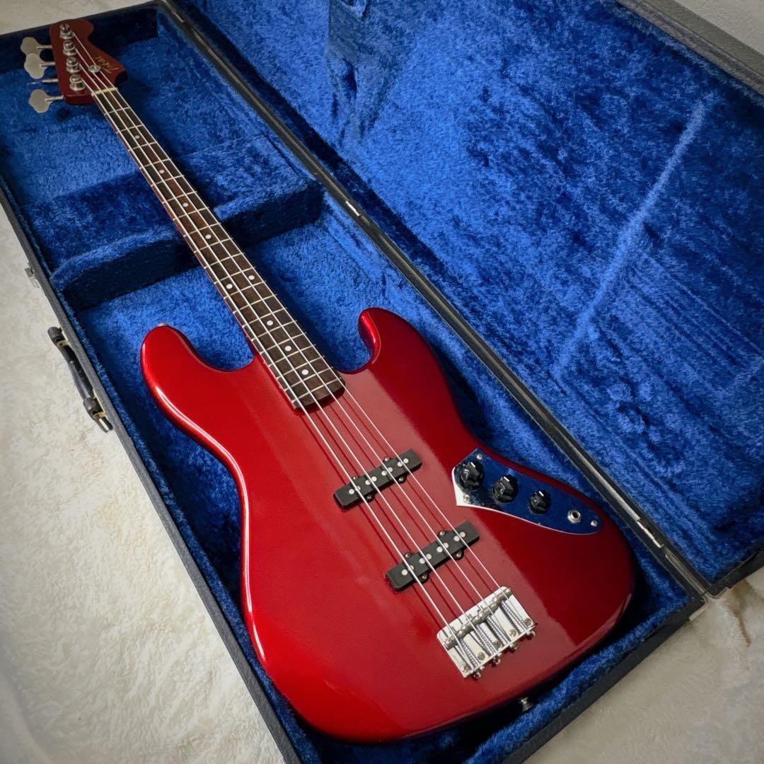 82年製　TOKAI TJB-45 CAR