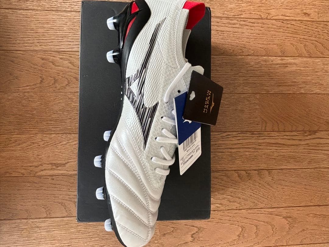 Mizuno モレリア ネオ4ベータ