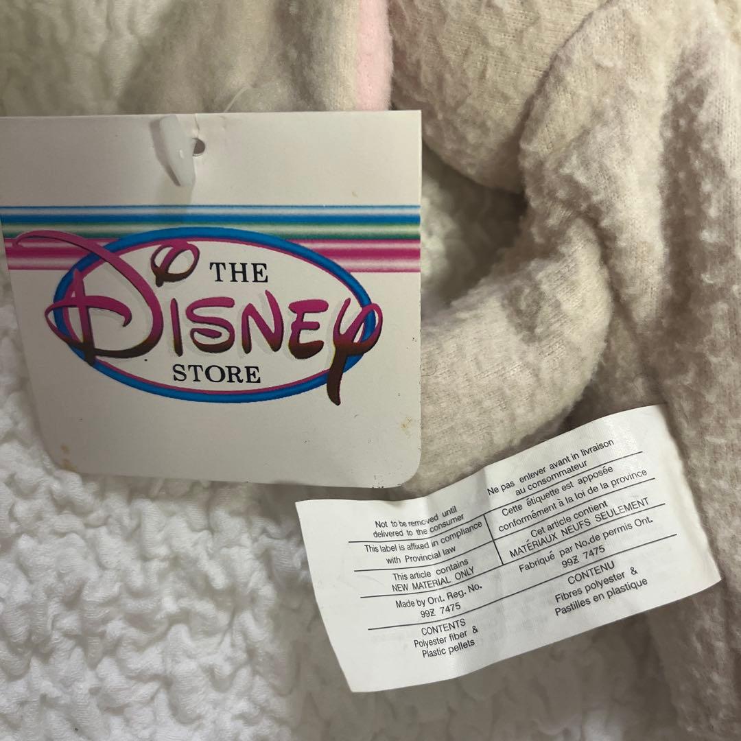 CUPPY　ぬいぐるみ　（ディズニー映画ファミリーゲーム）