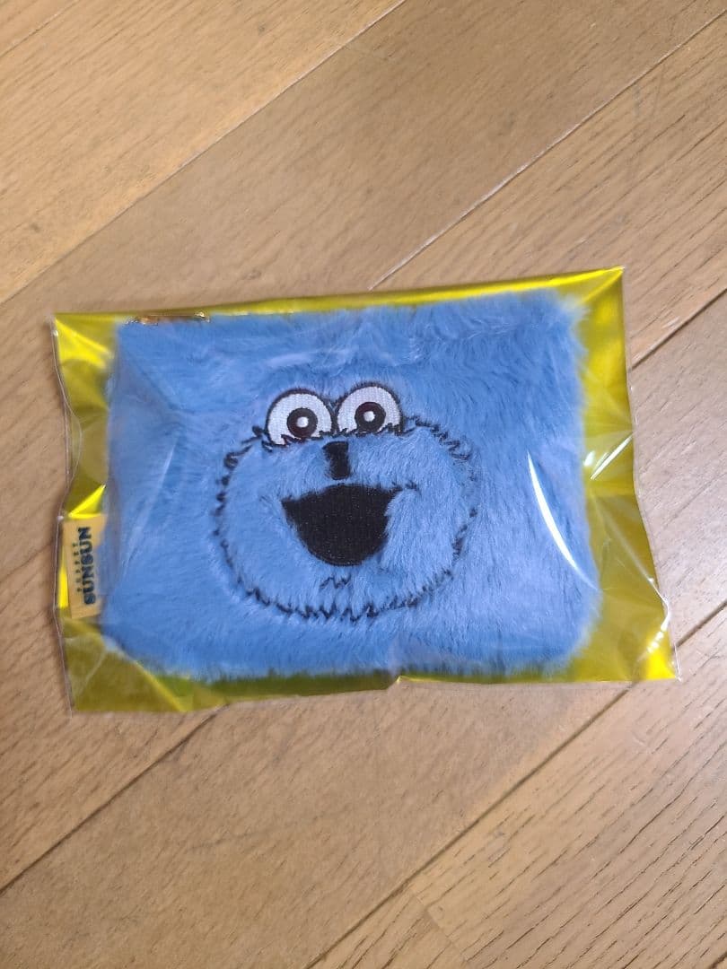 パペットスンスン グッズ多数(非売品含む)