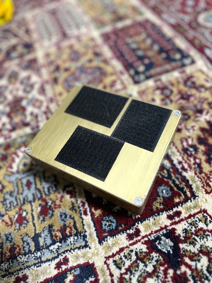 く*ん様 ケンタウロス クローン ペダル 個人制作品