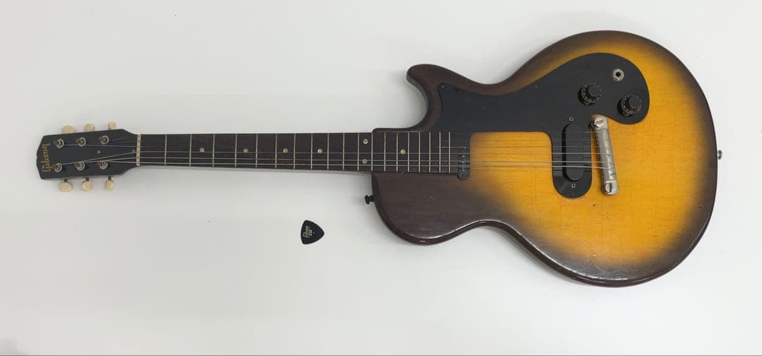 Gibson ヴィンテージ メロディメーカー　3/4 ハードケース付き