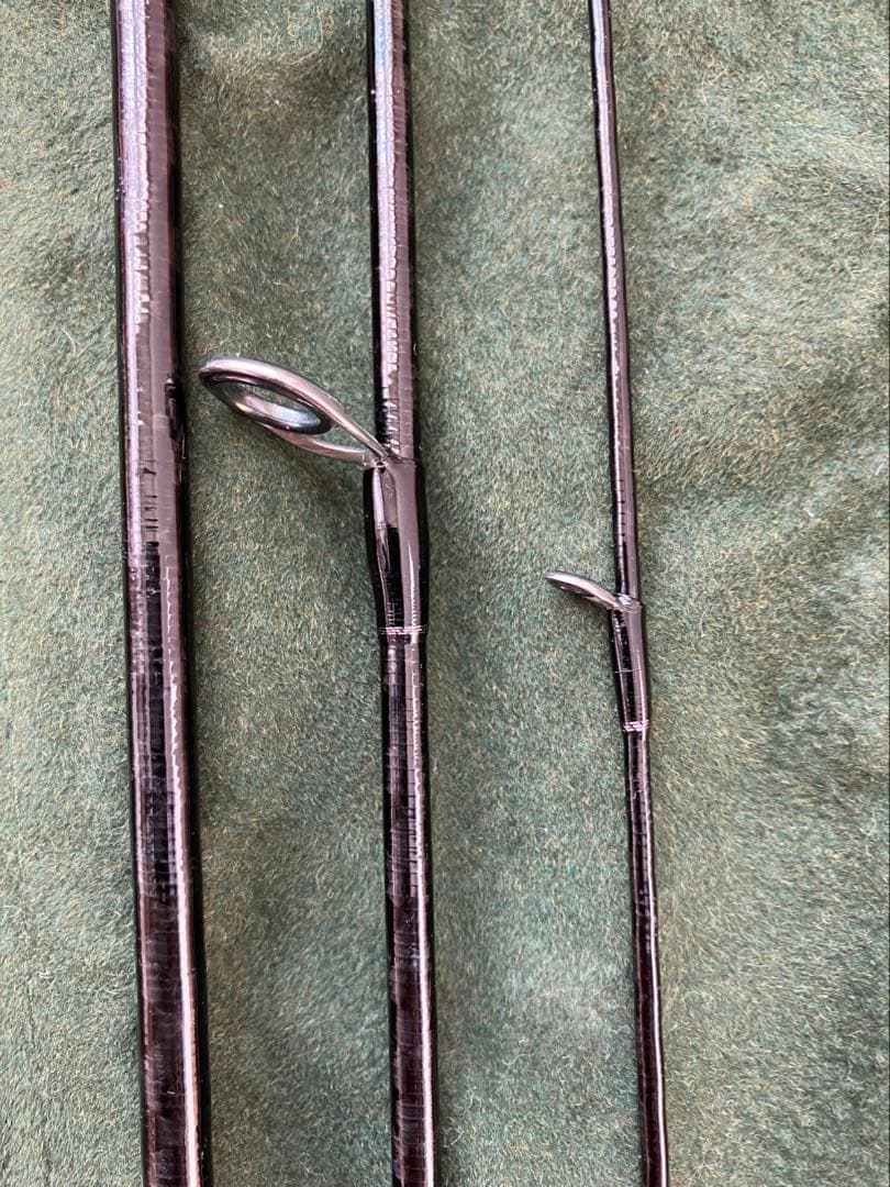 カーディフNX S43UL-4