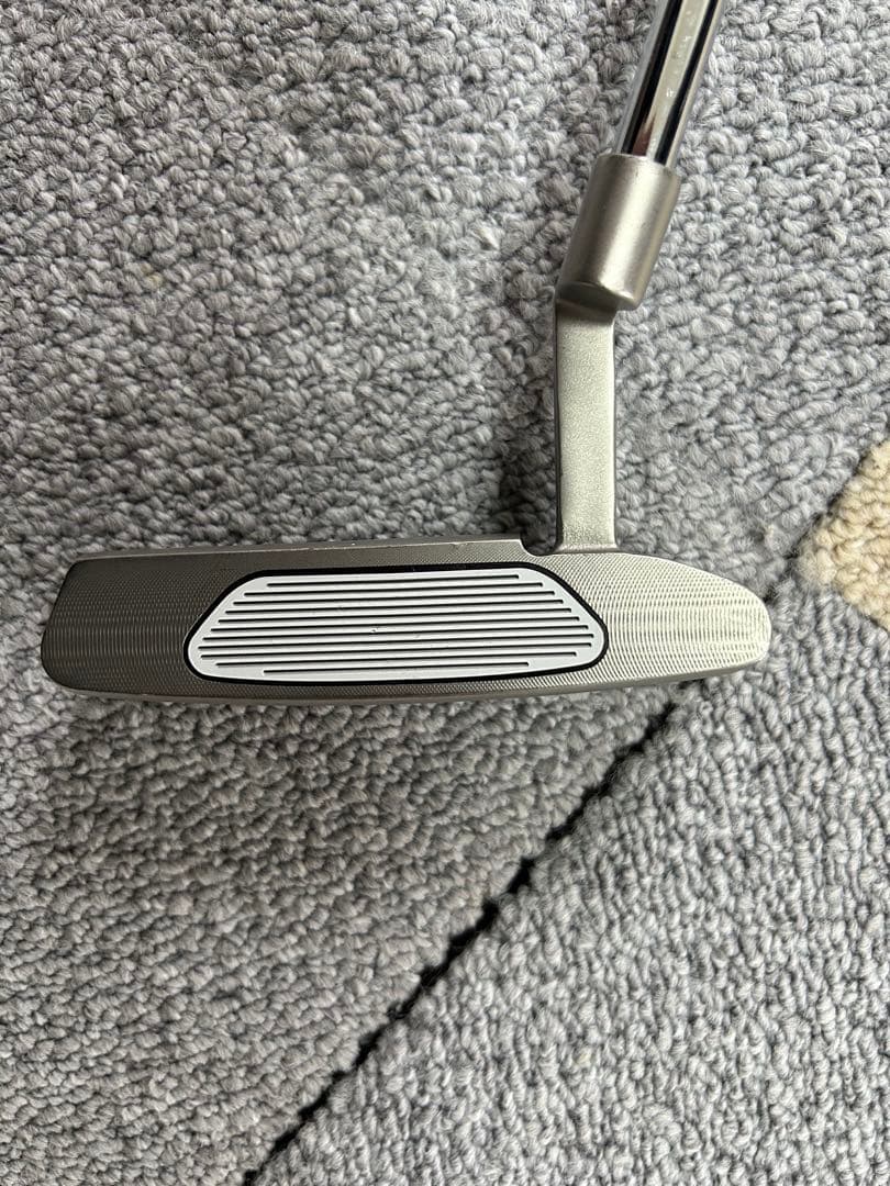 TaylorMade TP Collection Soto 303 パター