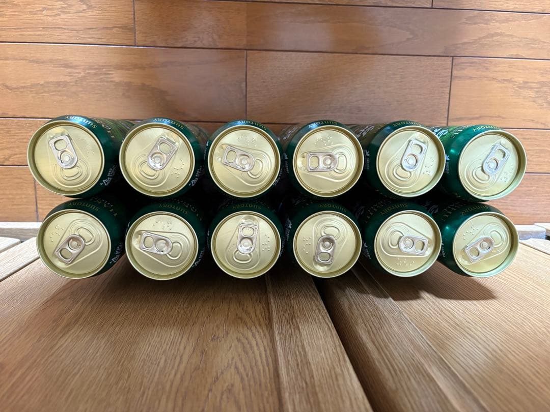 サントリー白州ハイボール (爽やかにして豊かな余韻) 350ml缶 24本セット