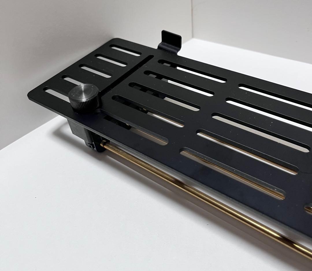 【中古】nowellcamp NW SLIDE-SIDETOP25 ブラック