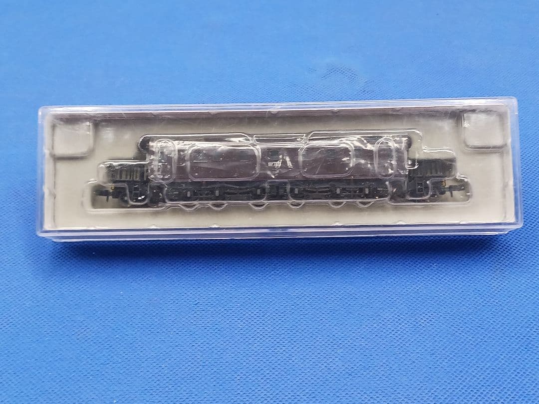 マイクロエース A2303 EF14-1 ゼブラ塗装